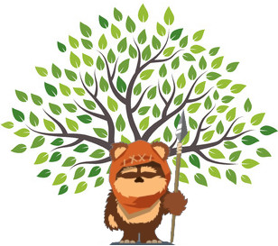 Ewok Elagage - Spécialistes des arbres
